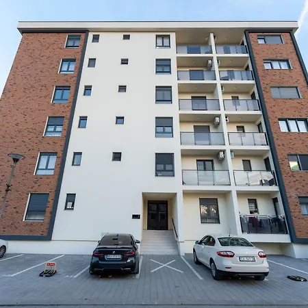 Royal Apartman Cacak Exterior photo