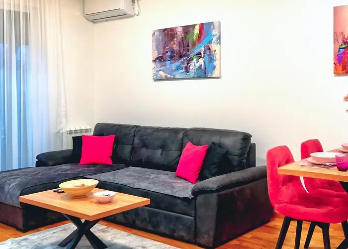 Royal Apartman