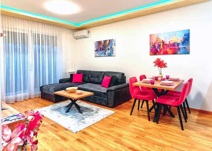 Royal Apartman