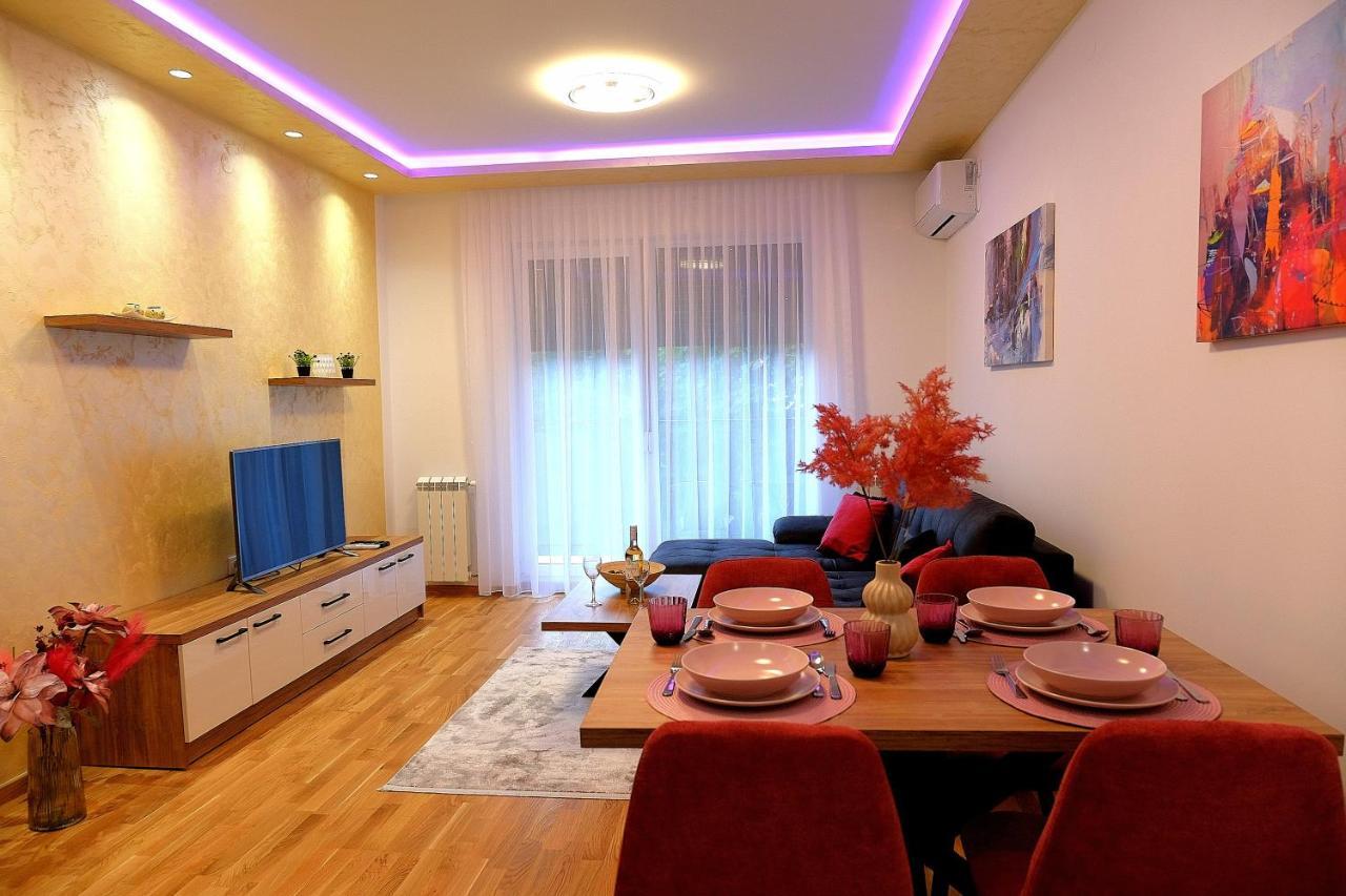 Apartment Royal Cacak