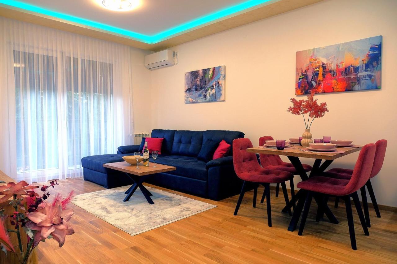 Apartment Royal Cacak