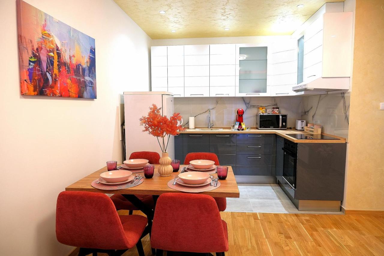 Apartment Royal Cacak
