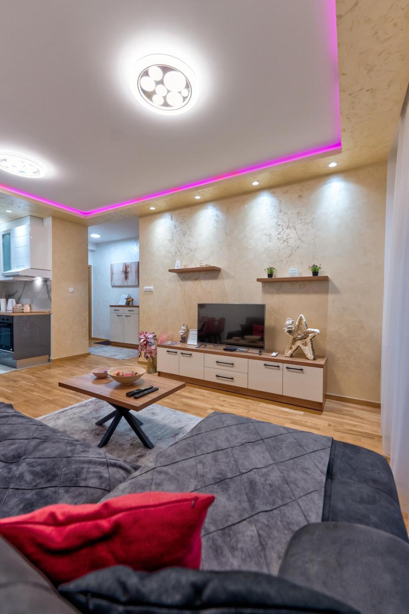 Apartment Royal