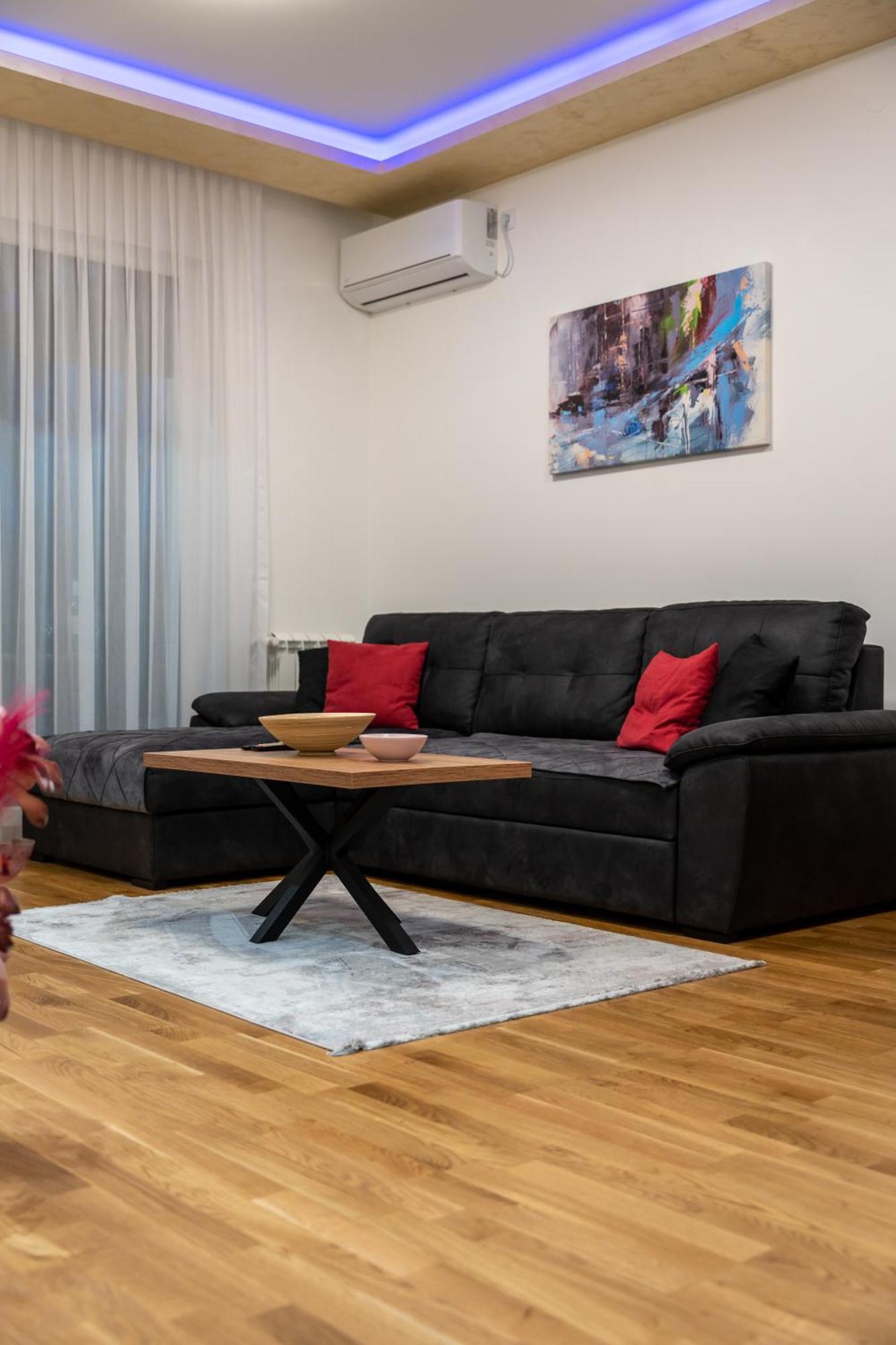 Royal Apartment Cacak