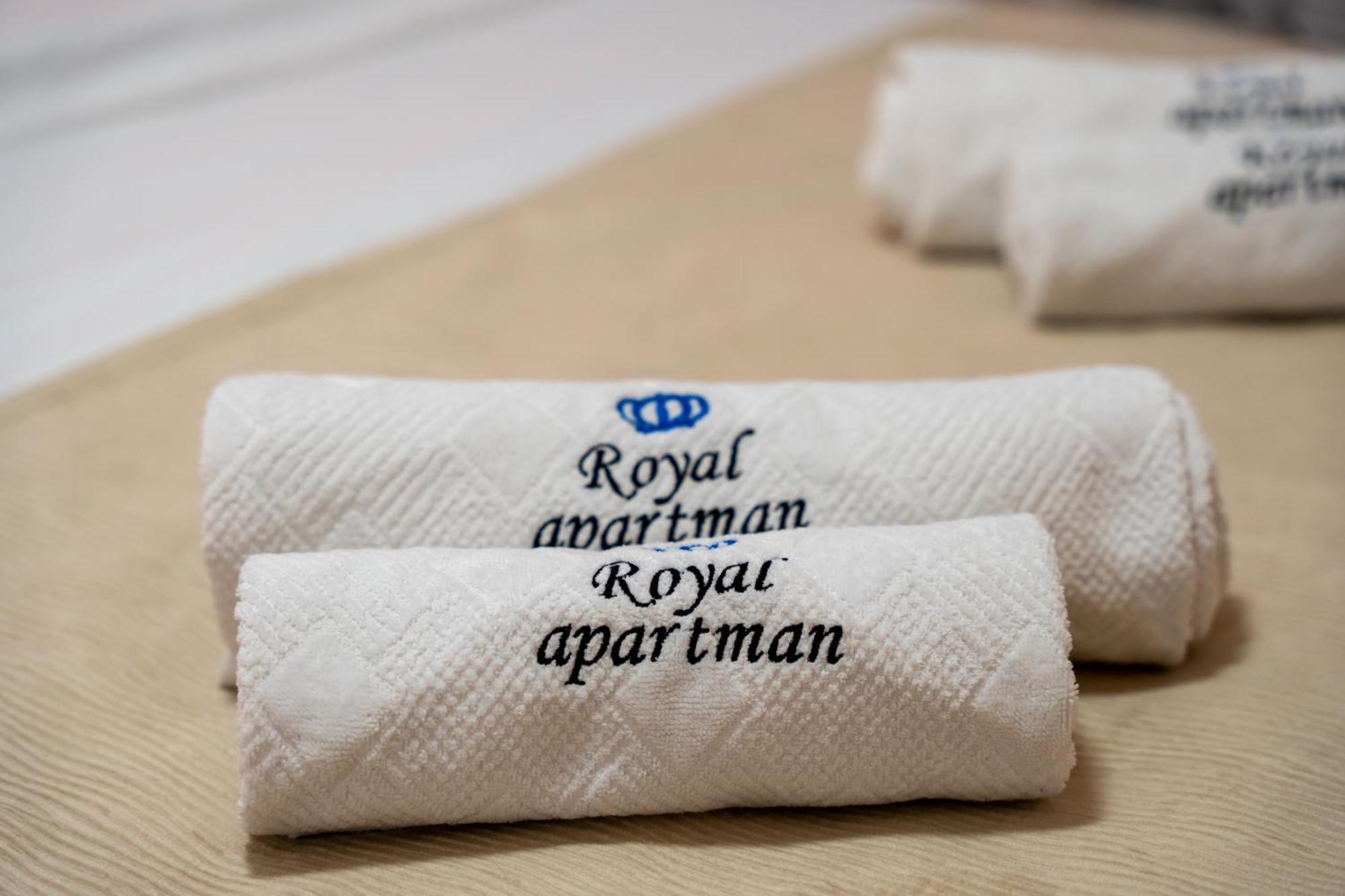 Royal Cacak