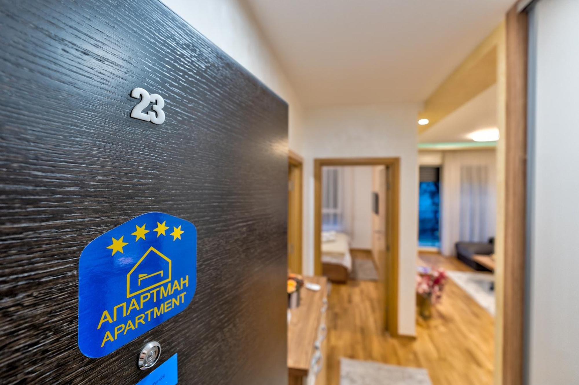 Apartment Royal