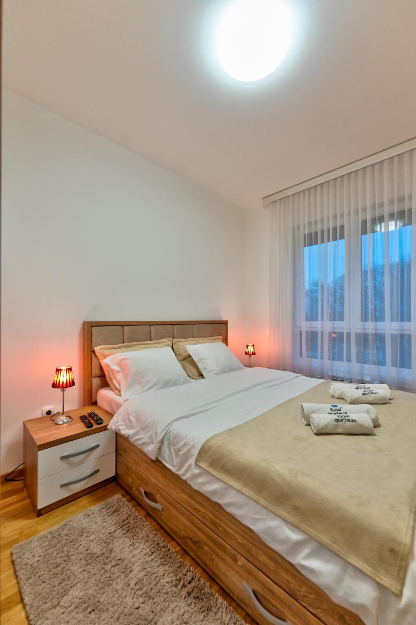 Royal Apartment Cacak