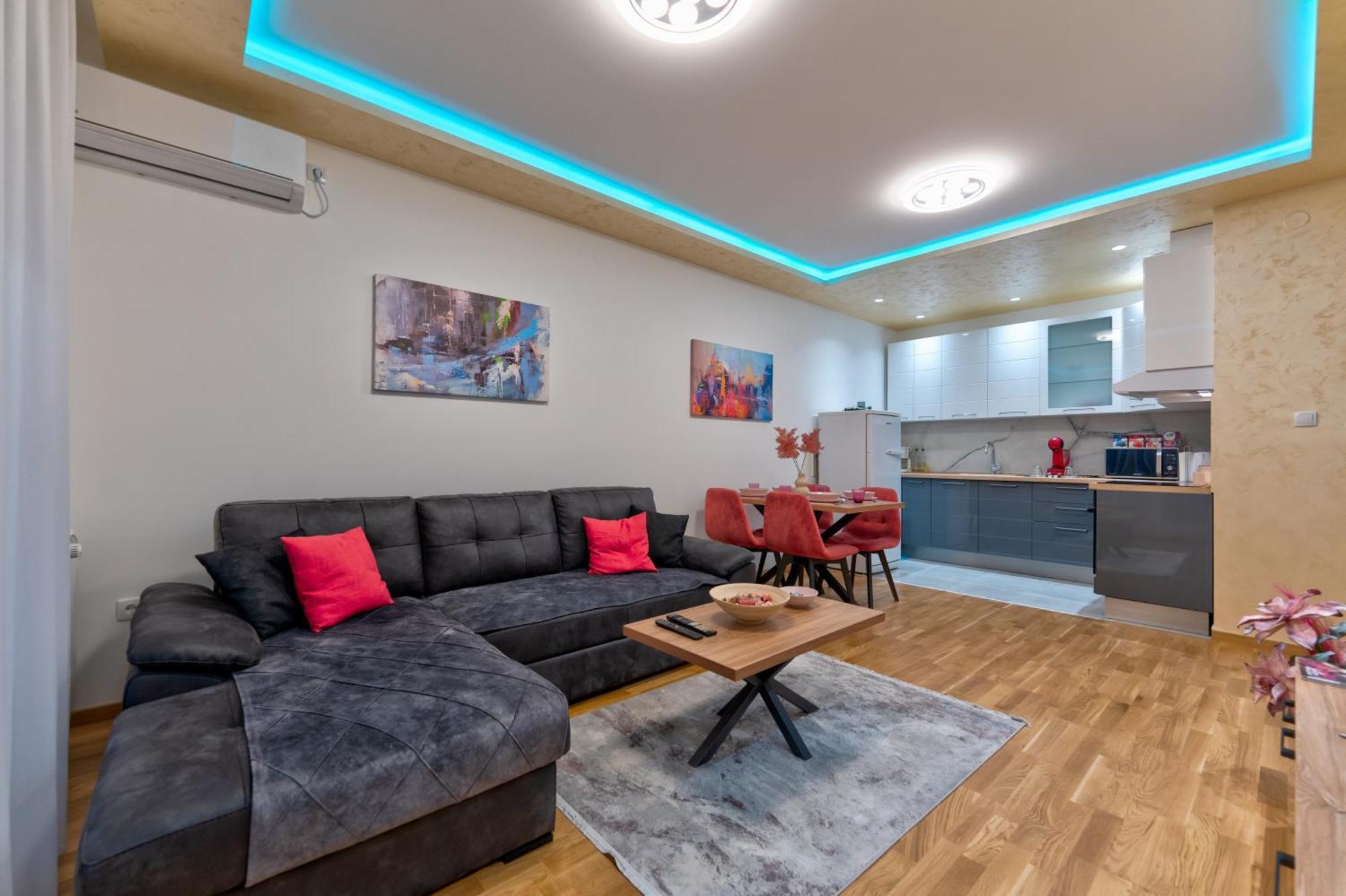 Apartment Royal