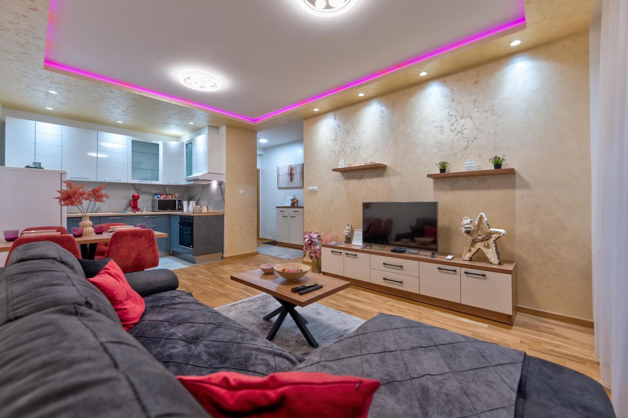 Apartment Royal