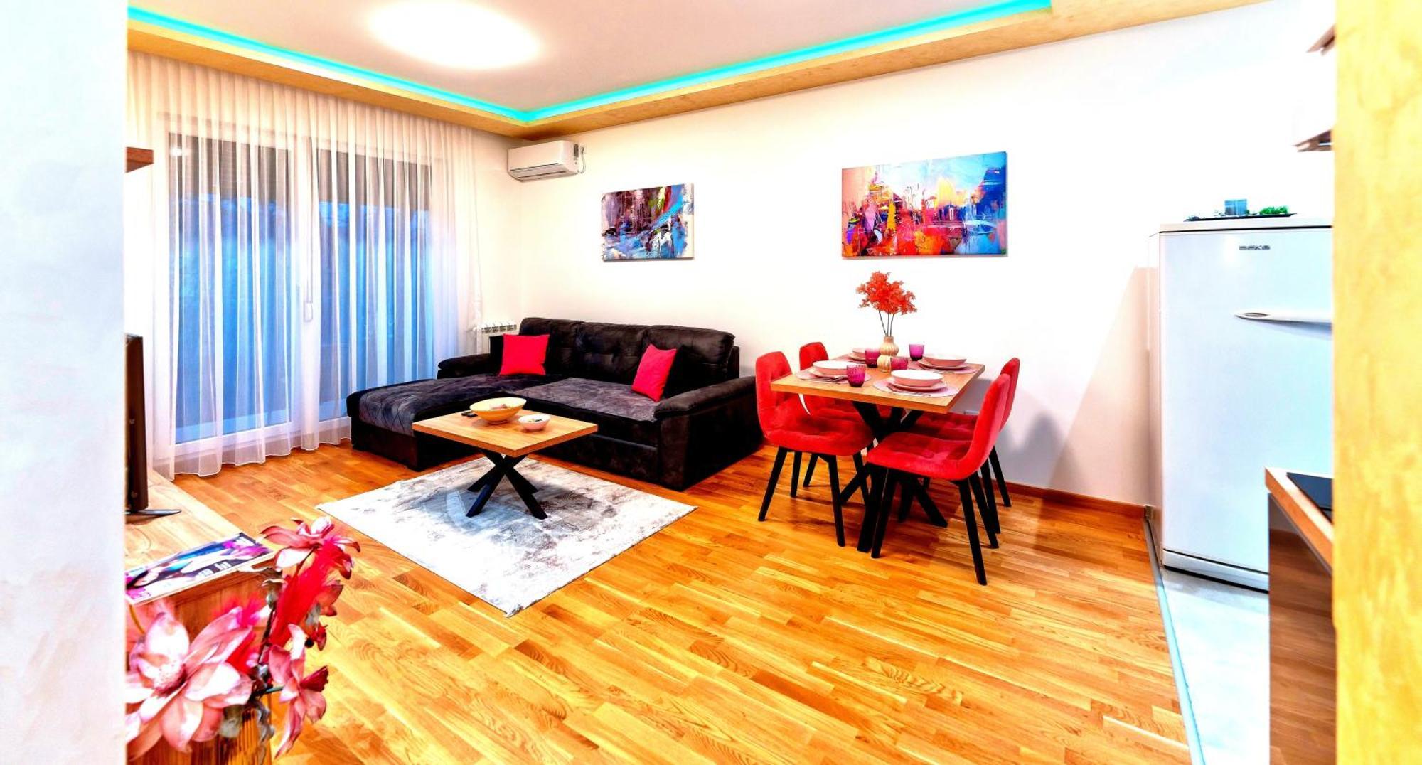 Royal Apartment Cacak
