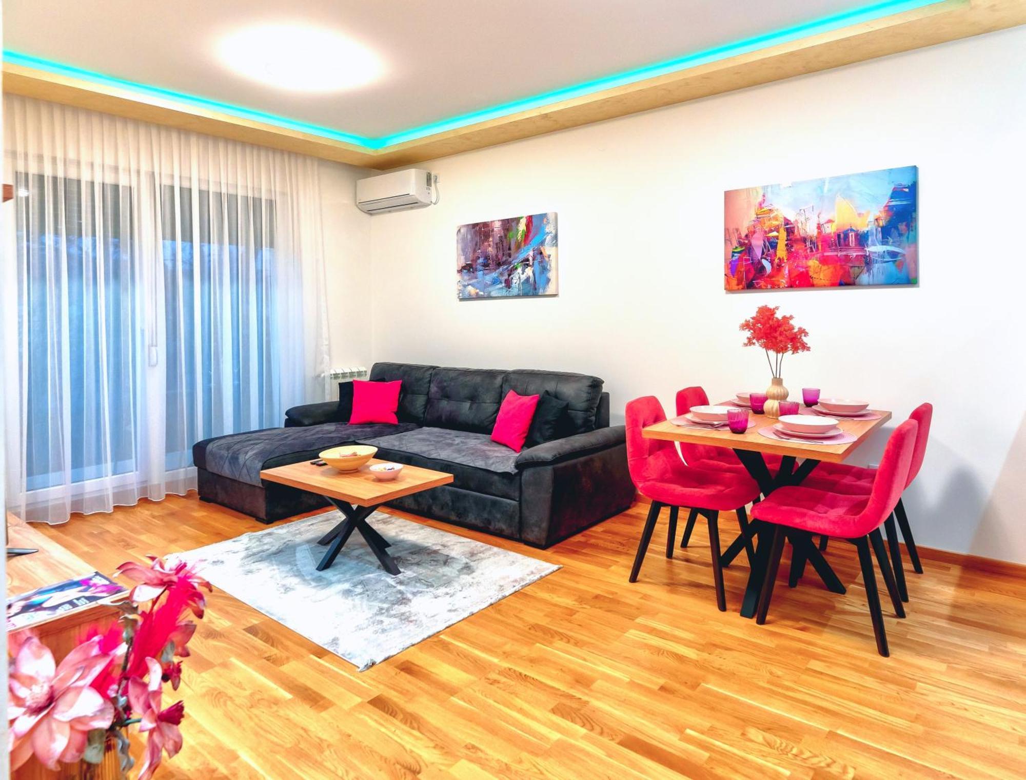Royal Apartment Cacak